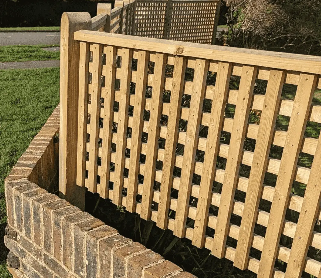 Professional Fencing Contractors Boston Lincolnshire